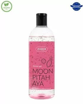 Moon pitahaya ekstraktly duş geli 500 ml