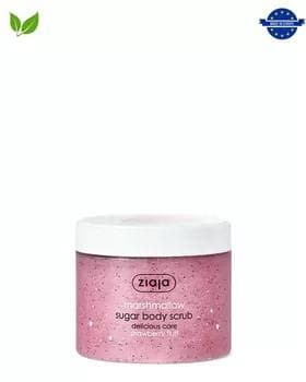 Şekerli beden skraby “Zefir " 300 ml