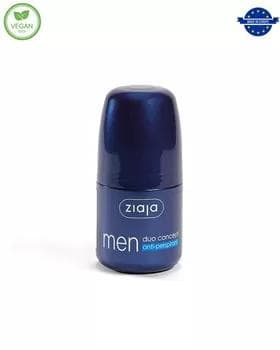 Ziaja men antiperspirant 60 ml