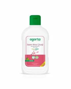 AGARTA Tebigy suwly sabyn "Ýapon ülje" 1500 ml