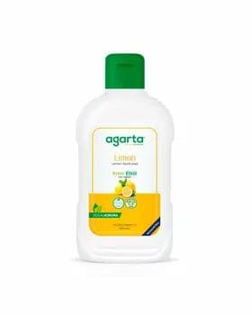 AGARTA Tebigy suwly sabyn Limon 1500 ml
