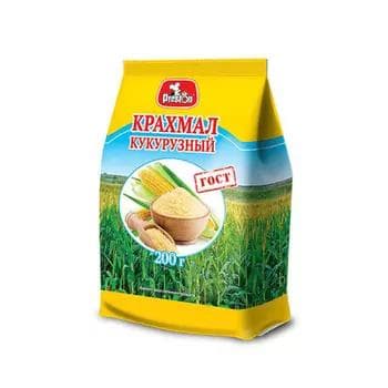 Mekgejöwen krahmaly Pr. Preston, 200 gr