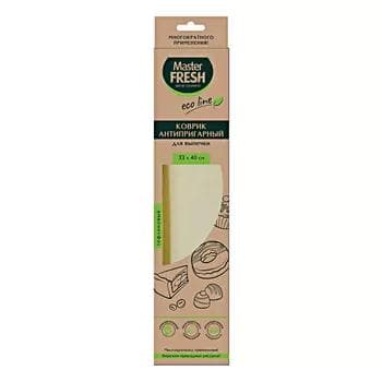 Bişirme pakedy "Master Fresh", 5 sany, 30 x 40 sm