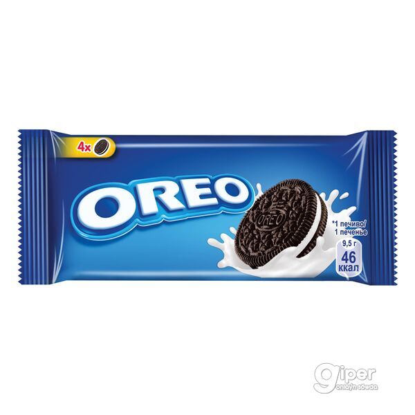 Картинки печеньки oreo