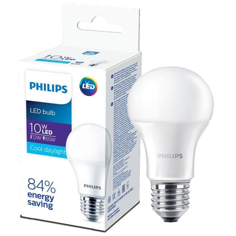 Автомобильные led лампы philips