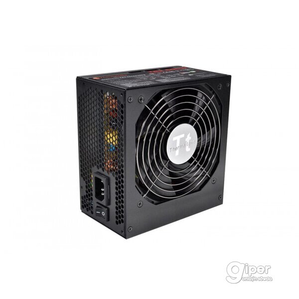 Блок питания для ПК Thermaltake Litepower 450W от 0 ТМТ