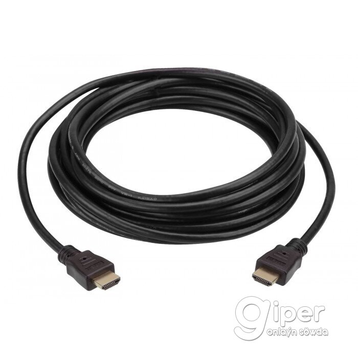 Hdmi кабель с алиэкспресс обзор