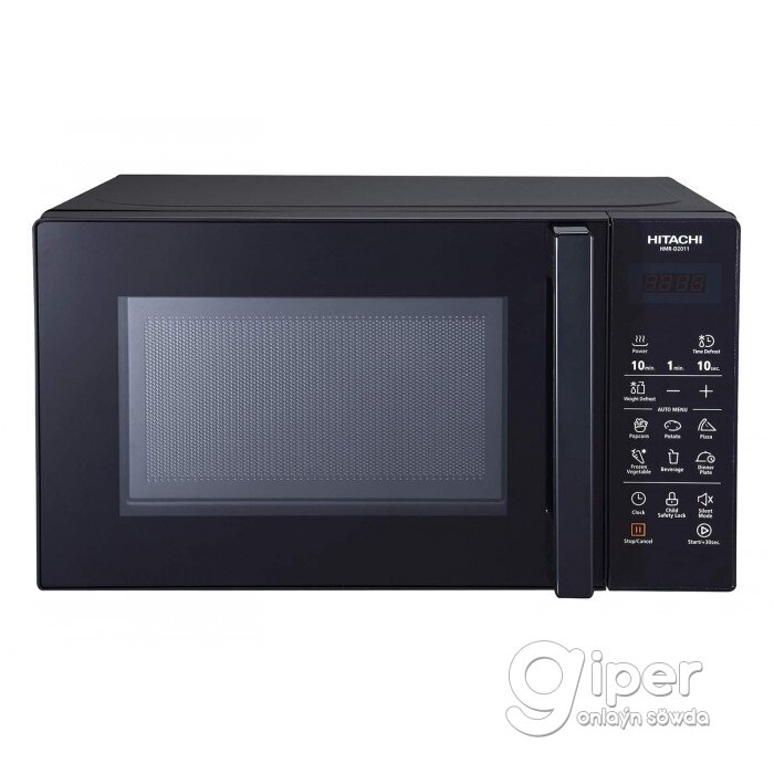  печь Hitachi HMR-D2011 от 0 ТМТ