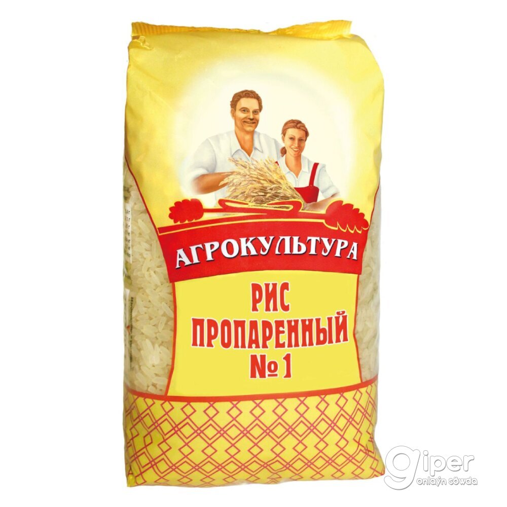 Длиннозерный рис фото