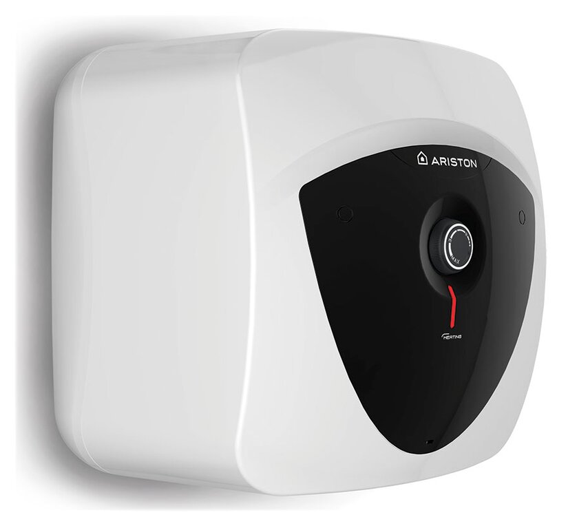 Накопительный электрический водонагреватель ABS ANDRIS LUX 15 OR, 15 л ...