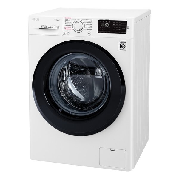 Ince Kir Yuwujy Masyn Lg F2m5hs6w 7 Kg 12414 Tmt