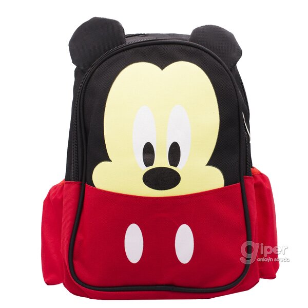 mickey mouse 30x22x10