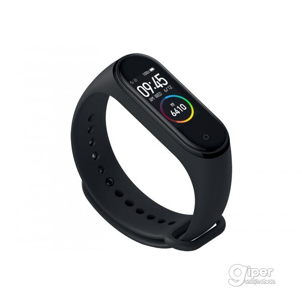 Почему браслет mi band 4 отключается от телефона