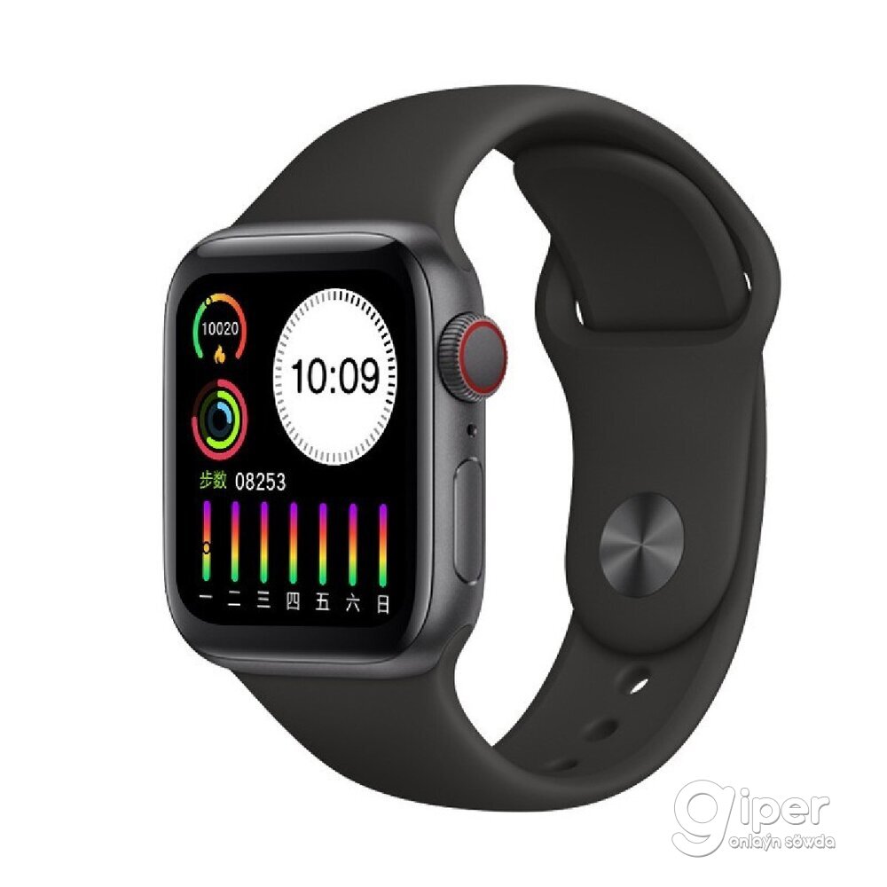 u 78 plus smartwatch