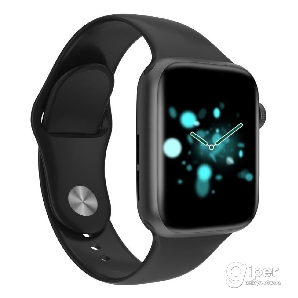ft 30 smartwatch