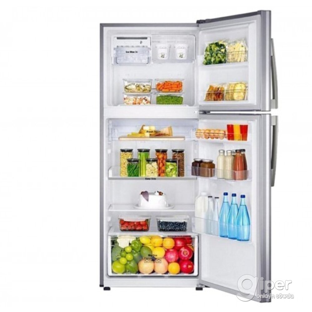 Холодильник Samsung RT-32 K5132S8, 321 л 10500 ТМТ