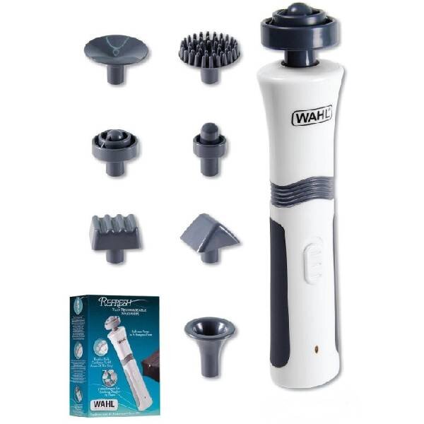 Ручной массажер Wahl Wahl Flex Rechargeable Massager 4294 016 от 0 ТМТ