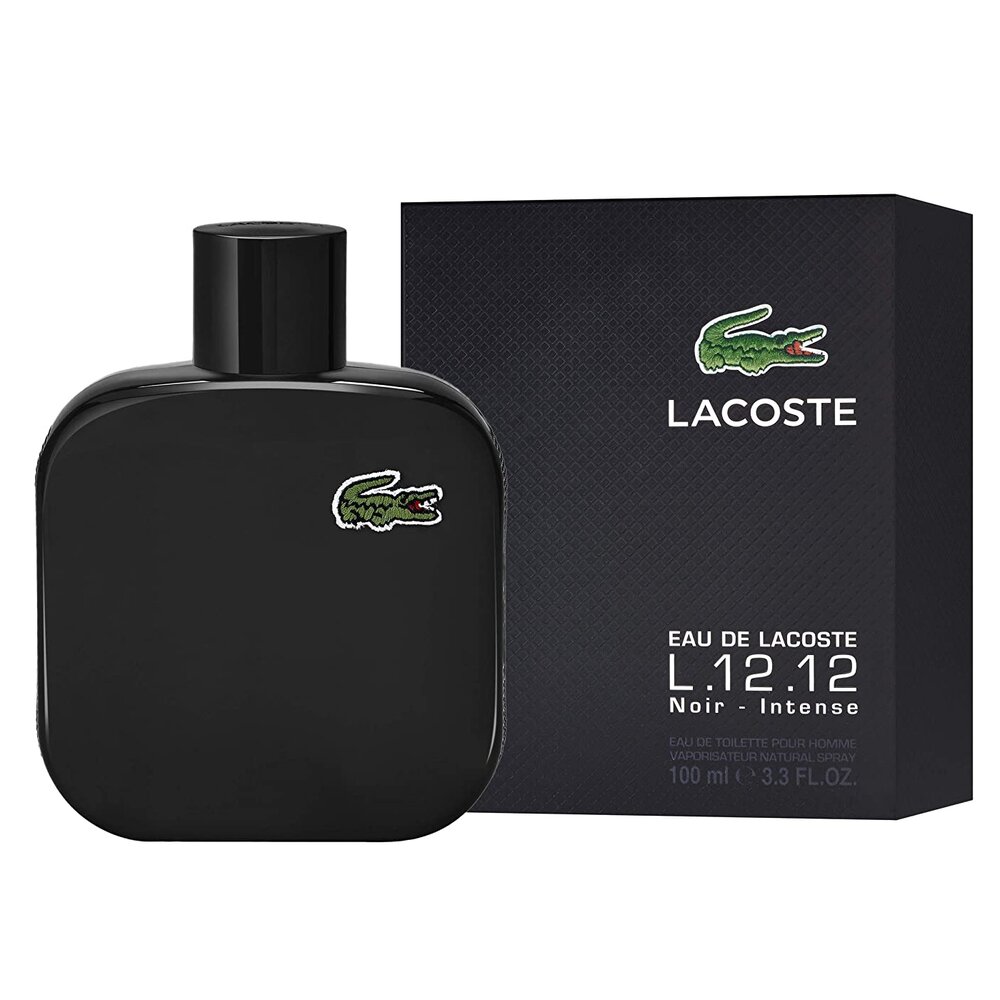 lacoste 100 ml
