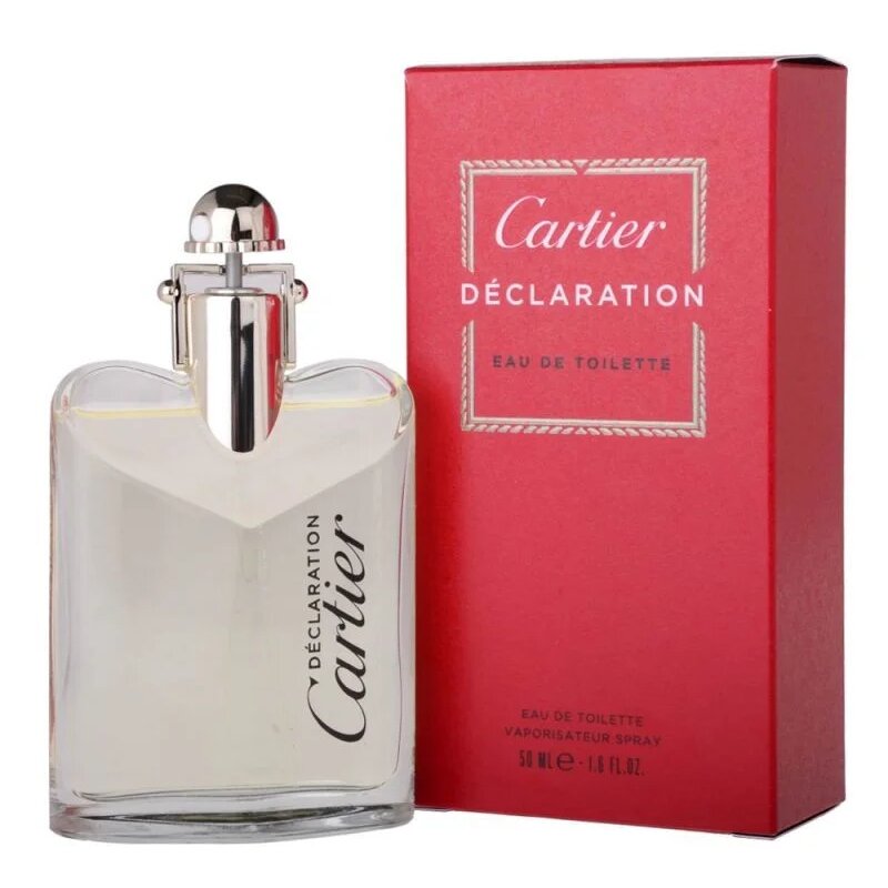 cartier declaration 50 ml