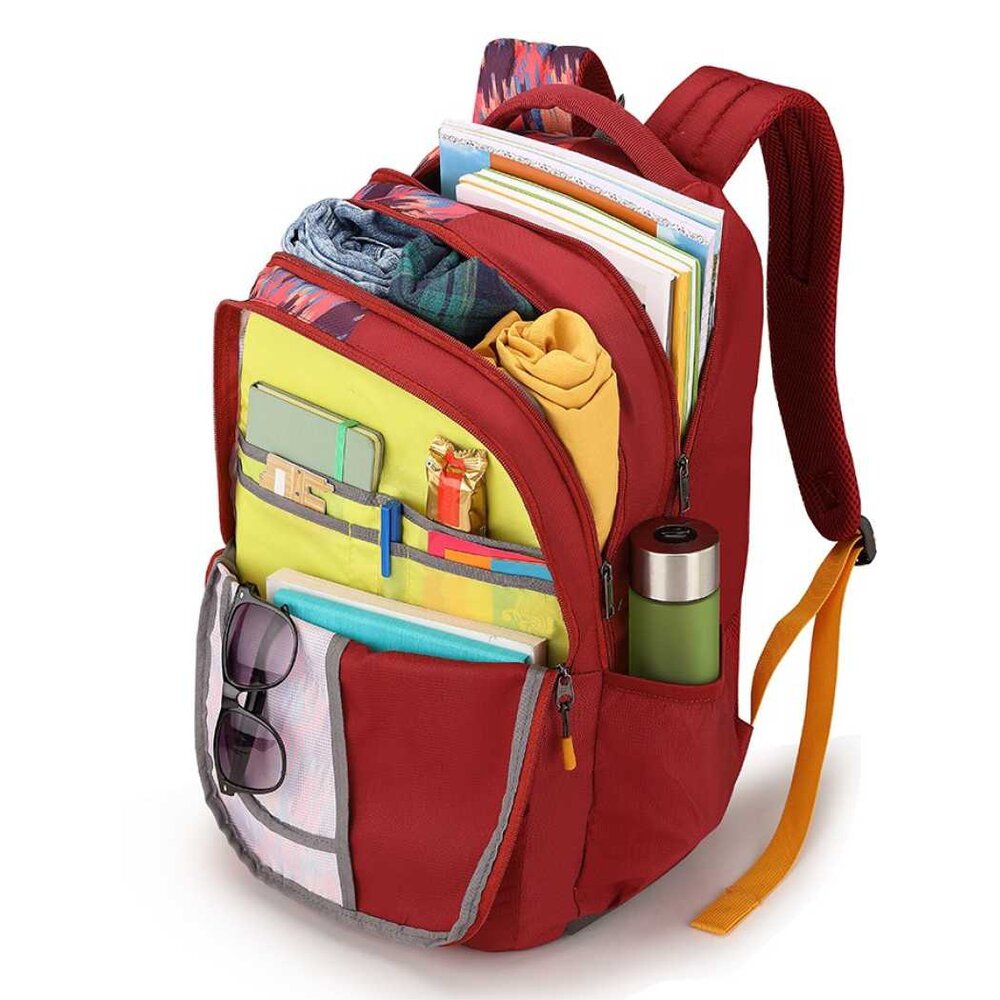 american tourister crone backpack