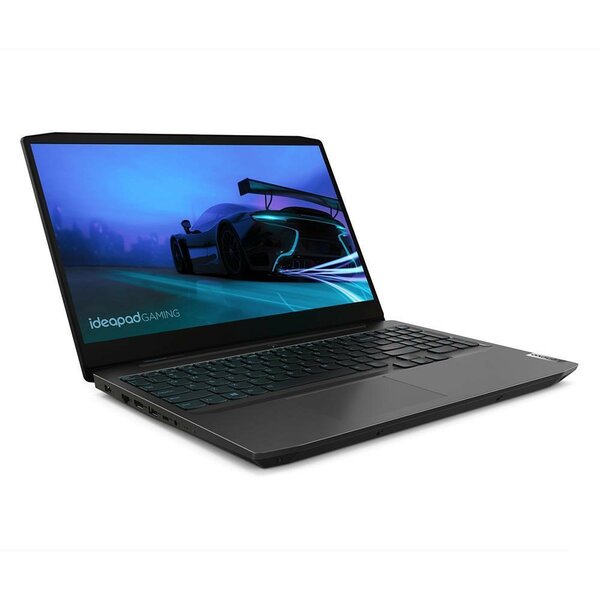 Noutbuk Lenovo Ip Gam3 Core I7 10750h 16 Gb Ot 0 Tmt