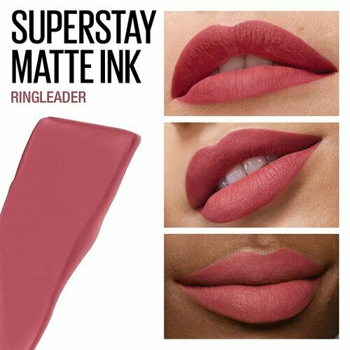 maybelline 175 superstay