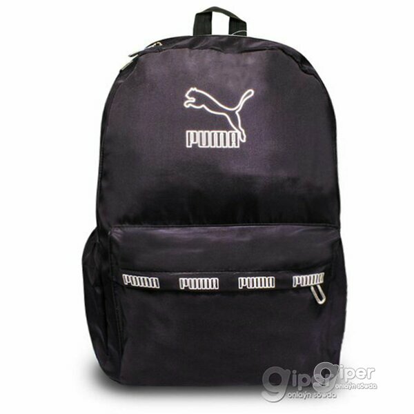 puma linear backpack