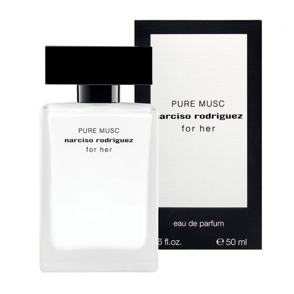 white musk narciso rodriguez