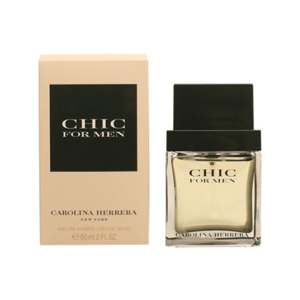 carolina herrera chic 60 ml