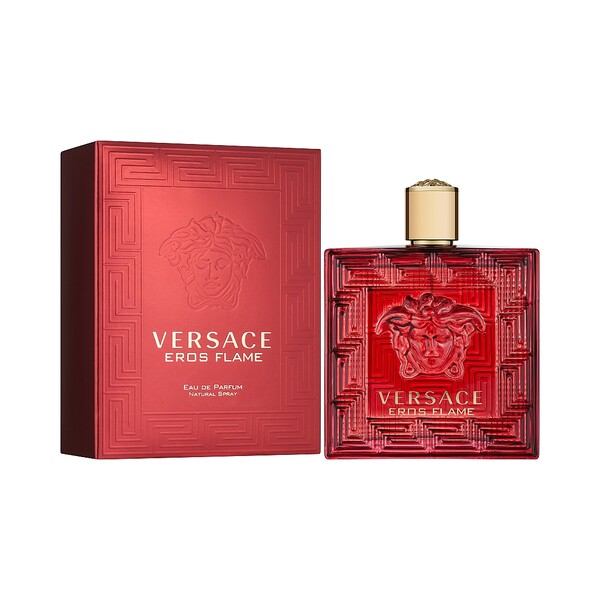 versace eros 100 ml