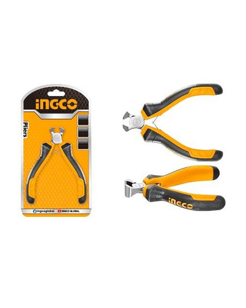 \"Ingco\" Мини-кусачки торцевые 30 ТМТ