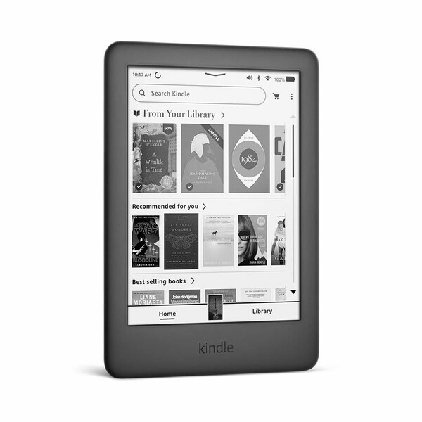 Электронная книга KINDLE от AMAZON от 0 ТМТ